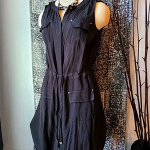 WHBM...BEAUTIFUL DRESS